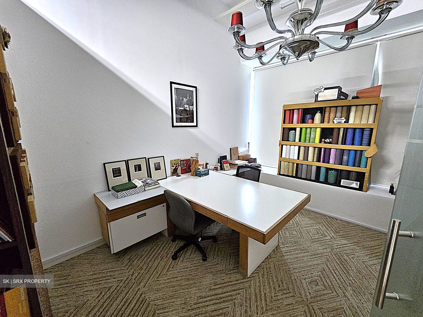 One Commonwealth (D3), Factory #517051631